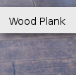 Wood Plank Decorative Concrete Pattern